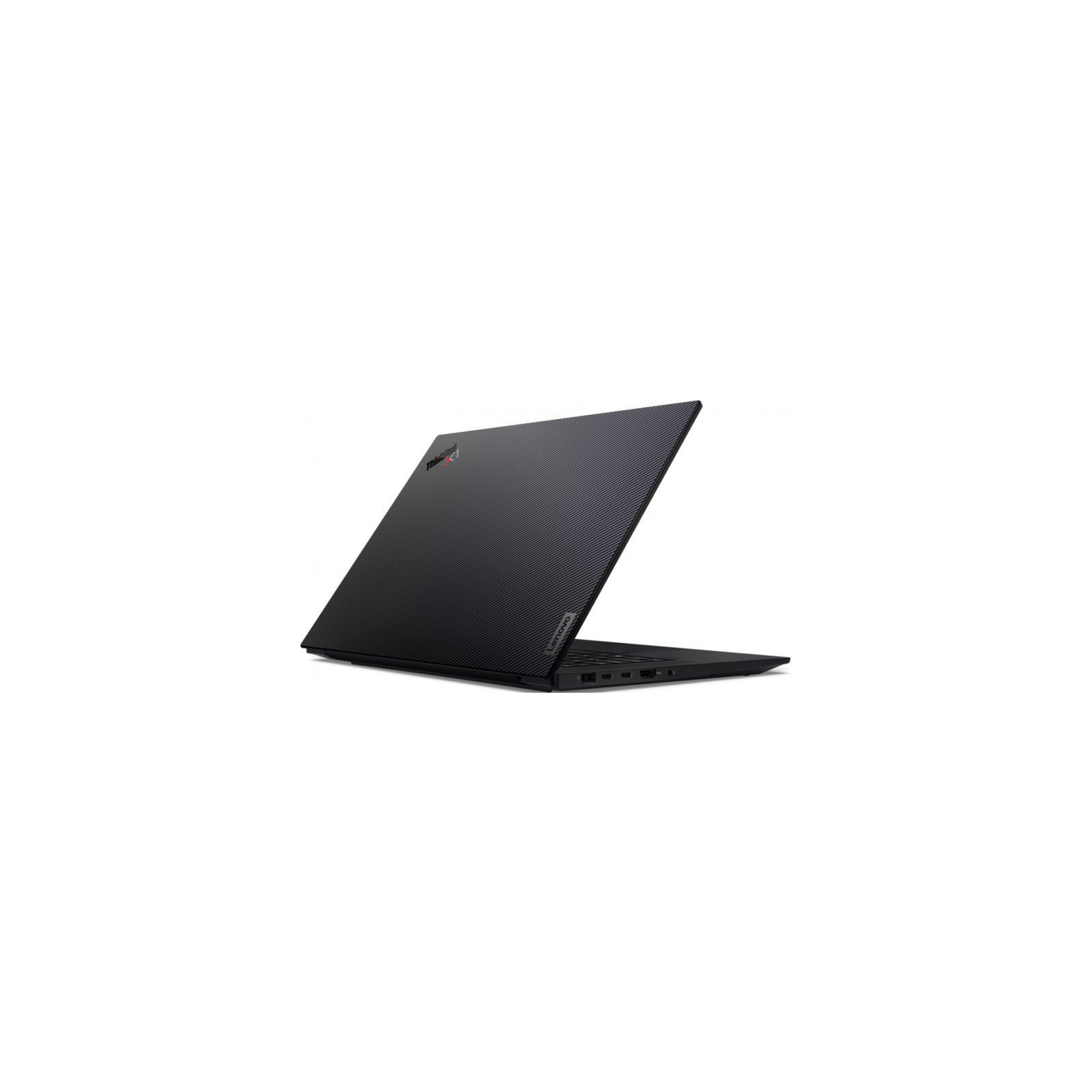 Ноутбук Lenovo ThinkPad X1 Extreme G5 (21DE002CRA) зображення 7