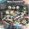 Настільна гра Rio Grande Games Race for the Galaxy: New Frontiers (Боротьба за галактику: Нові рубежі) (6501158) зображення 2