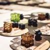 Настільна гра Rio Grande Games Race for the Galaxy: New Frontiers (Боротьба за галактику: Нові рубежі) (6501158) зображення 4