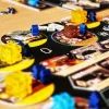 Настільна гра Rio Grande Games Race for the Galaxy: New Frontiers (Боротьба за галактику: Нові рубежі) (6501158) зображення 7