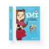 Книга Емі і Таємний Клуб Супердівчат. Гурток іспанської. Книга 2 - Агнєшка Мєлех Видавництво Старого Лева (9786176797906) зображення 2