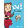 Книга Емі і Таємний Клуб Супердівчат. Гурток іспанської. Книга 2 - Агнєшка Мєлех Видавництво Старого Лева (9786176797906)