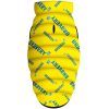 Курточка для тварин WAUDOG Clothes "Сміливість" S 35 (5733-0231) зображення 2