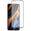 Стекло защитное Dengos Full Glue Poco X4 Pro 5G black frame (TGFG-241) изображение 2