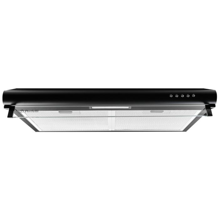 Витяжка кухонна Perfelli PL 6144 I LED