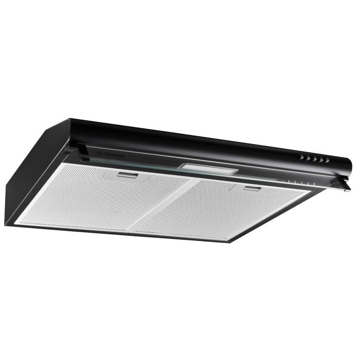 Витяжка кухонна Perfelli PL 6144 I LED зображення 2