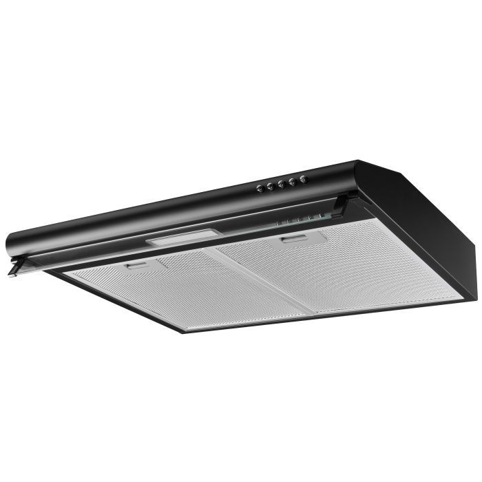 Витяжка кухонна Perfelli PL 6144 I LED зображення 3