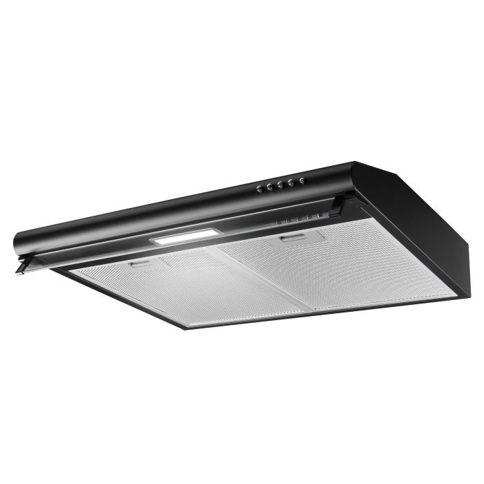 Витяжка кухонна Perfelli PL 6144 I LED зображення 4