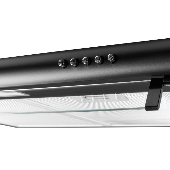 Витяжка кухонна Perfelli PL 6144 I LED зображення 5