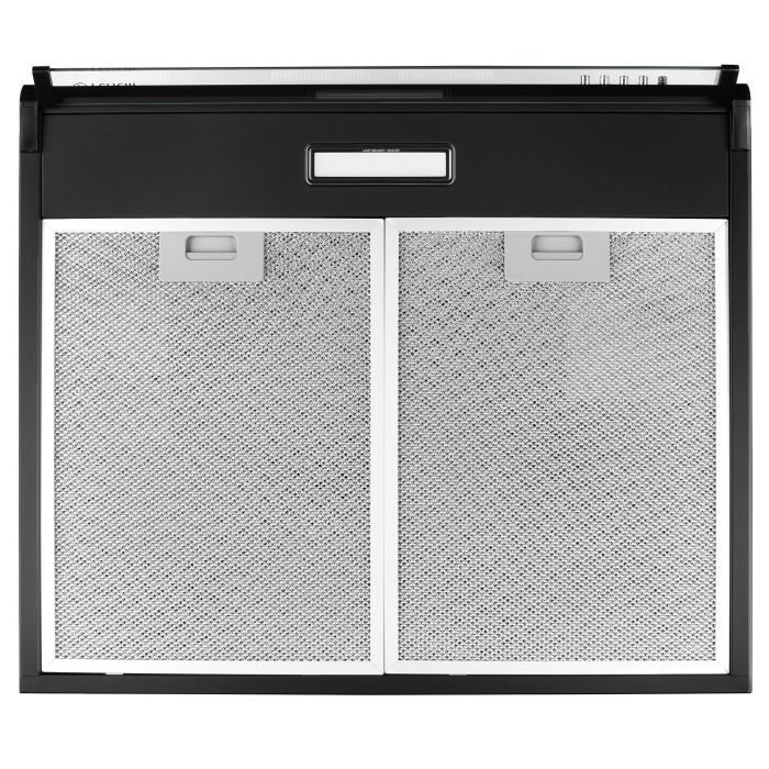 Витяжка кухонна Perfelli PL 6144 I LED зображення 7