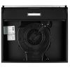 Вытяжка кухонная Perfelli PL 6144 BL LED изображение 8