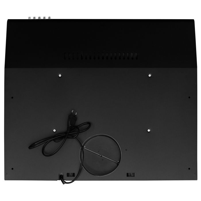 Витяжка кухонна Perfelli PL 6144 I LED зображення 9