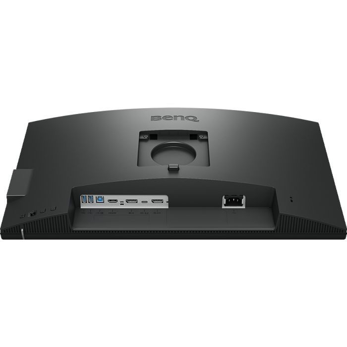 Монитор BenQ PD2506Q Dark Grey (9H.LLDLB.QBE) изображение 11
