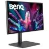 Монитор BenQ PD2506Q Dark Grey (9H.LLDLB.QBE) изображение 2