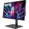 Монитор BenQ PD2506Q Dark Grey (9H.LLDLB.QBE) изображение 3