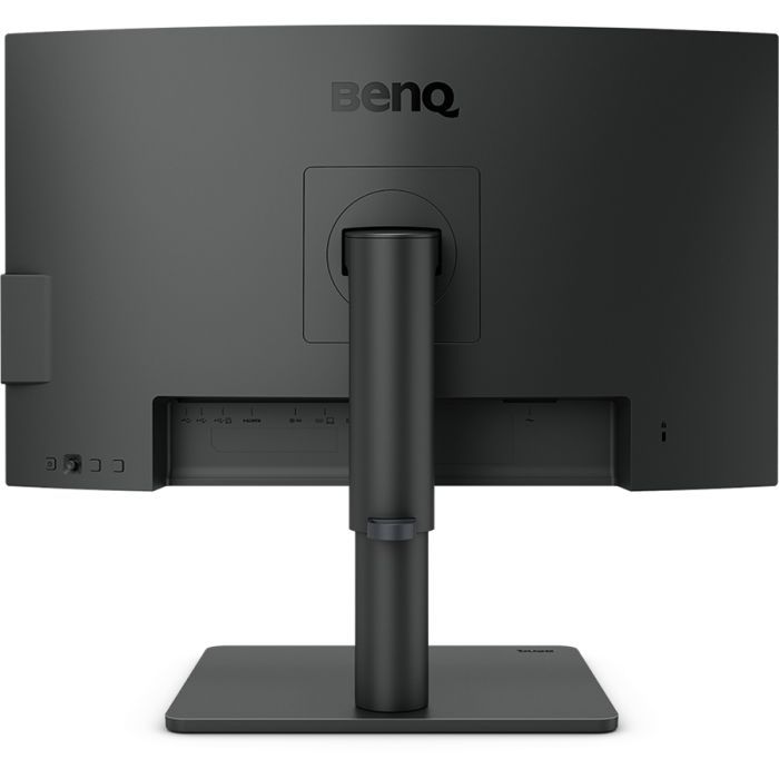 Монитор BenQ PD2506Q Dark Grey (9H.LLDLB.QBE) изображение 4