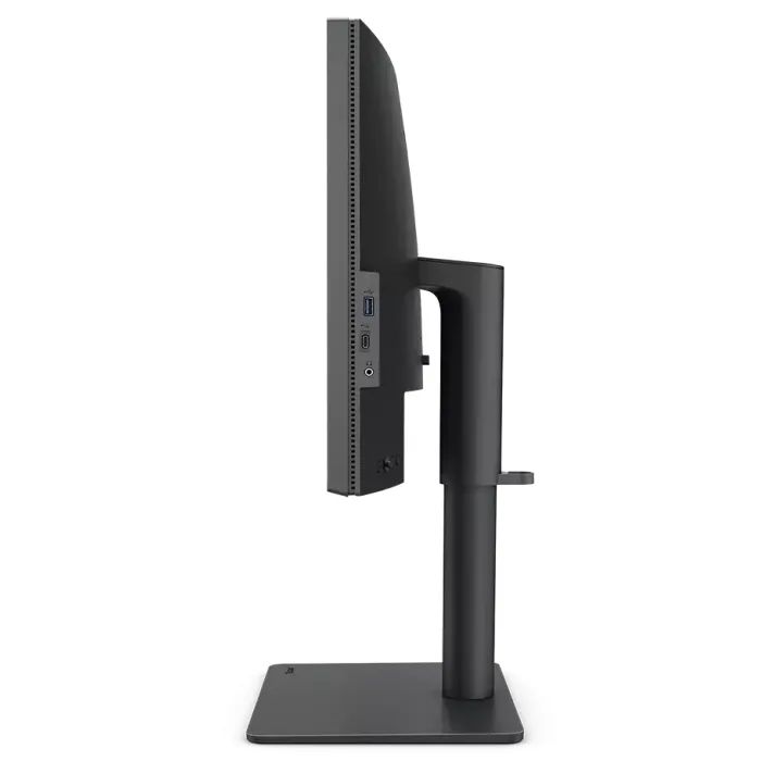 Монитор BenQ PD2506Q Dark Grey (9H.LLDLB.QBE) изображение 5