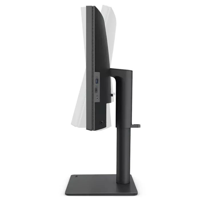 Монитор BenQ PD2506Q Dark Grey (9H.LLDLB.QBE) изображение 7