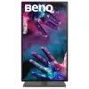 Монитор BenQ PD2506Q Dark Grey (9H.LLDLB.QBE) изображение 8