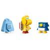 Конструктор LEGO Super Mario Снежное приключение Моржа-Перевертуна. Дополнительный набор 567 деталей (71417) изображение 3