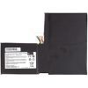 Аккумулятор для ноутбука MSI BTY-M6F-3S1P 11.4V 4600mAh PowerPlant (NB470150)