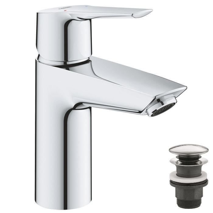 Змішувач Grohe QuickFix 23550002 (CV030579)