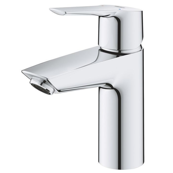 Змішувач Grohe QuickFix 23550002 (CV030579) зображення 3