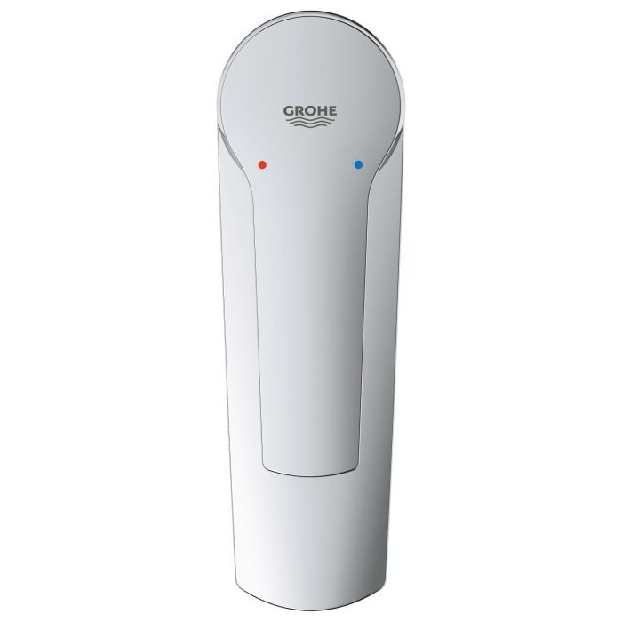Змішувач Grohe QuickFix 23550002 (CV030579) зображення 4