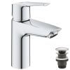 Змішувач Grohe QuickFix 23550002 (CV030579)