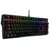 Клавиатура HyperX MKW100 Mechnical TTC Red (4P5E1AX) изображение 2