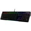 Клавиатура HyperX MKW100 Mechnical TTC Red (4P5E1AX) изображение 3