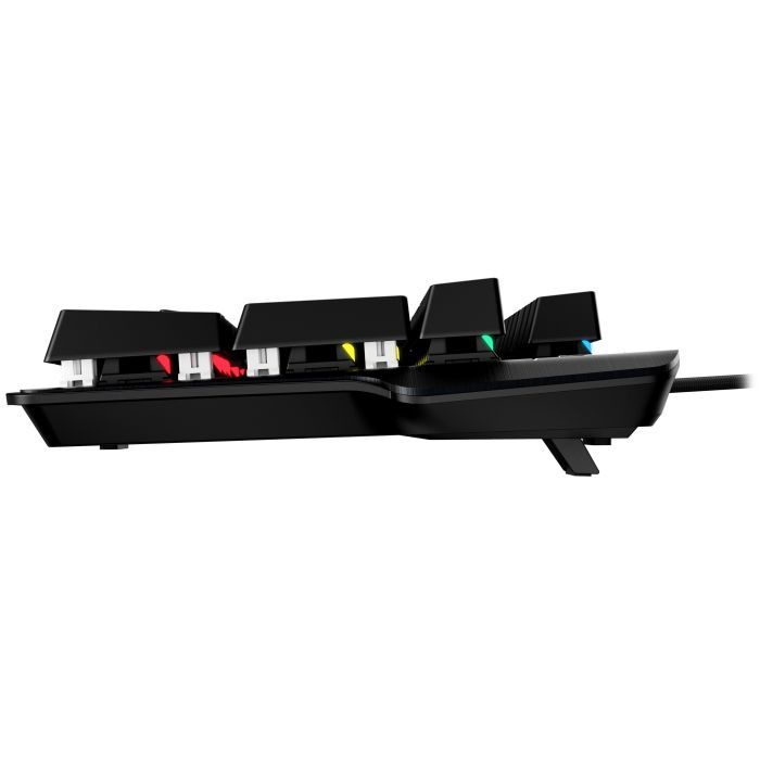 Клавиатура HyperX MKW100 Mechnical TTC Red (4P5E1AX) изображение 5