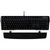 Клавиатура HyperX MKW100 Mechnical TTC Red (4P5E1AX) изображение 6