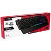 Клавиатура HyperX MKW100 Mechnical TTC Red (4P5E1AX) изображение 7