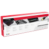 Клавіатура HyperX MKW100 Mechnical TTC Red (4P5E1AX) зображення 8