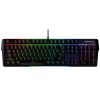 Клавиатура HyperX MKW100 Mechnical TTC Red (4P5E1AX)