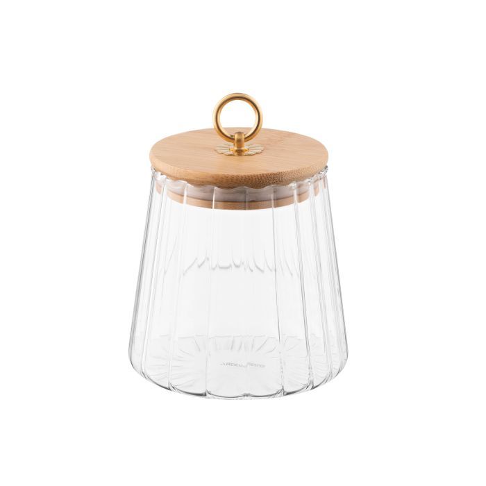 Ємність для сипучих продуктів Ardesto Fresh Vintage 750 мл (AR1375BV) зображення 3