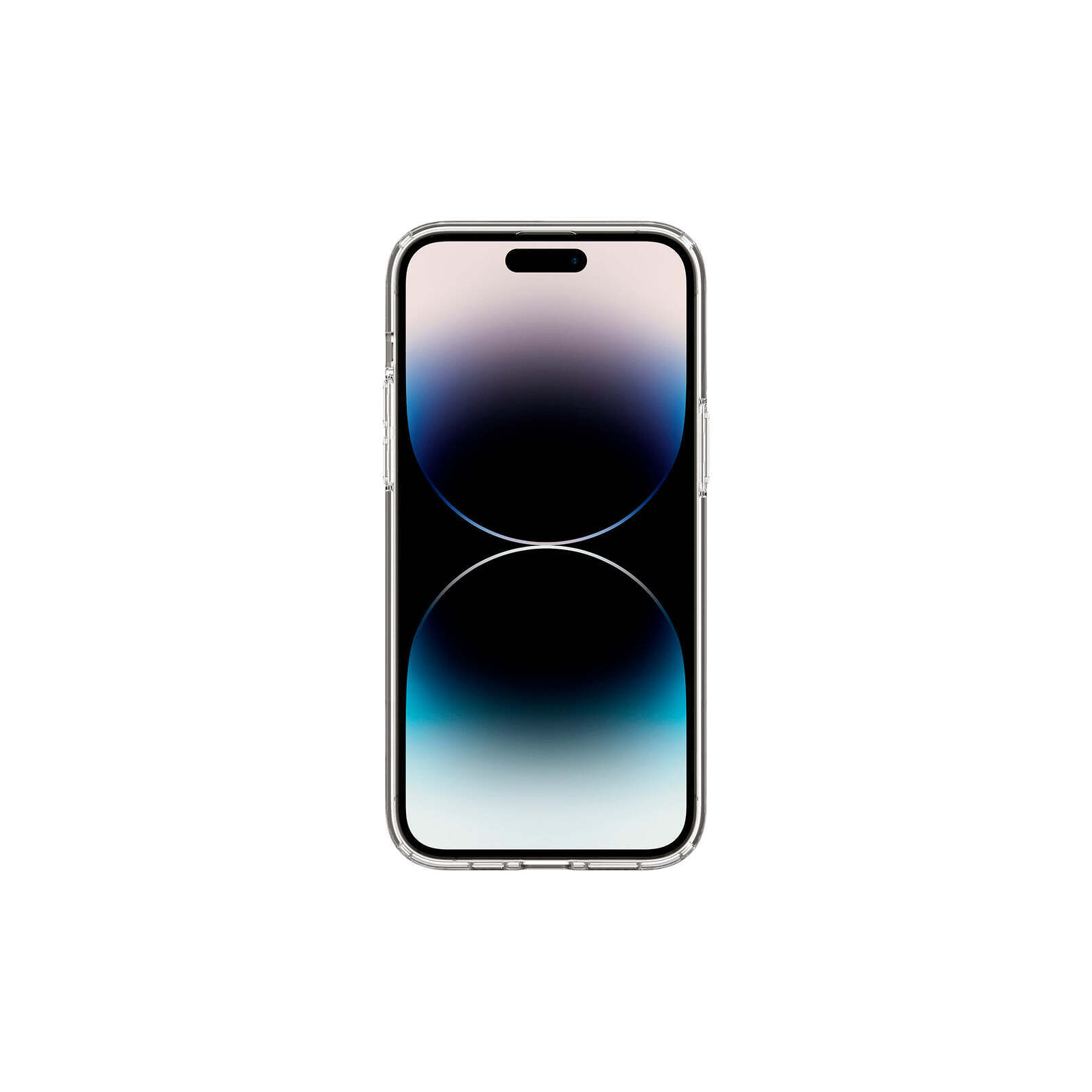 Чехол для мобильного телефона Spigen Apple Iphone 14 Pro Max Ultra Hybrid MagFit, Carbon Fiber (ACS04827) изображение 4