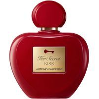 Туалетная вода Antonio Banderas Her Secret Kiss 80 мл (8411061029053)