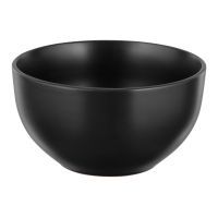 Салатник Ardesto Molize 14.5 см Black (AR2914MB)
