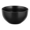 Салатник Ardesto Molize 14.5 см Black (AR2914MB)