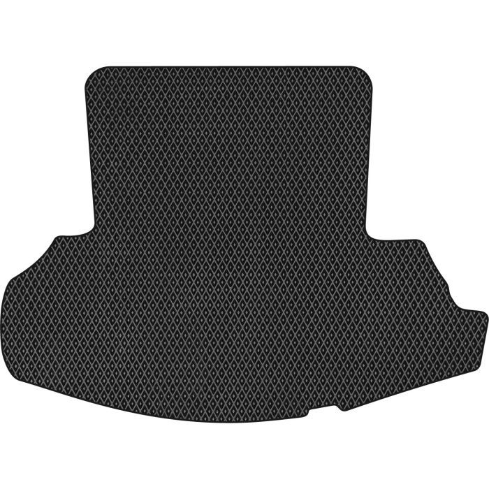 Коврик в багажник EVAtech Honda Accord MT 2003-2008 7 покоління (HA3918BD1RBB)