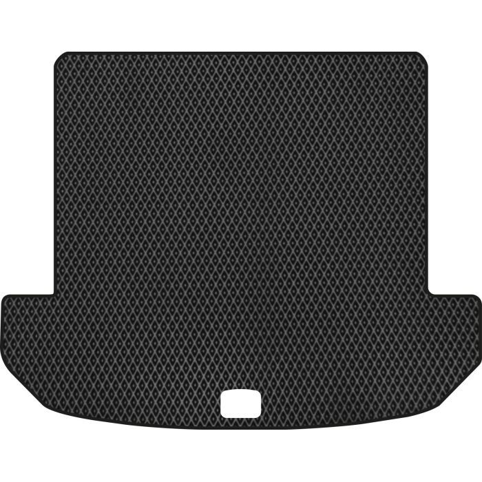 Коврик в багажник EVAtech Kia Sorento Prime 7 seats 2014-2020 3 поко (KI32619BO1RBB)