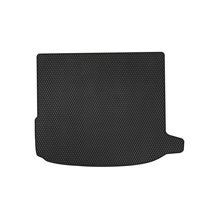 Килимок в багажник EVAtech Mercedes-Benz GLC-Class Coupe (C253) 2015+ SU (MB11721B1RBB)