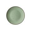 Тарелка Ardesto Bagheria Dessert 19 см Pastel Green (AR2919GGC)
