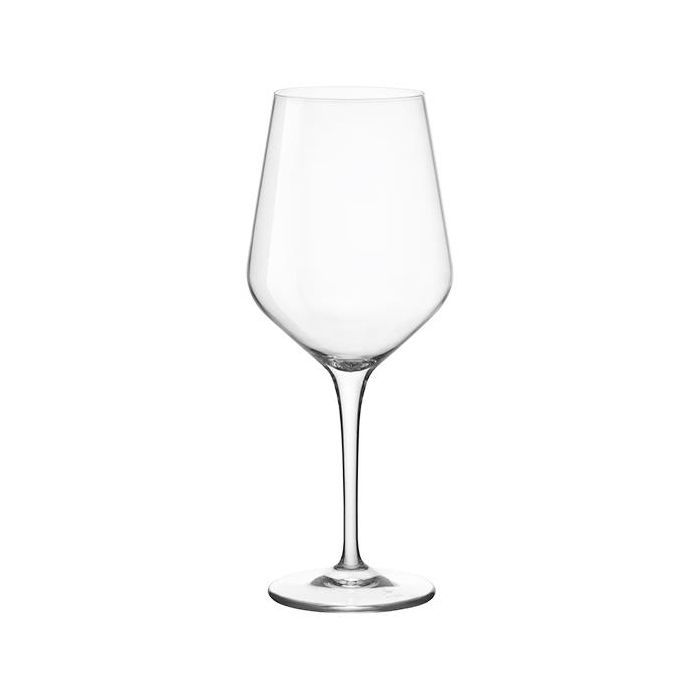 Набор бокалов Bormioli Rocco Electra Small Wine 370мл h-205мм 6шт (192341GRC021990)