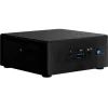 Компьютер INTEL NUC 11 Performance kit / i5-1135G7, M.2 and 2.5" Drive, EU cord (RNUC11PAHI50Z02) изображение 2