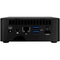 Компьютер INTEL NUC 11 Performance kit / i5-1135G7, M.2 and 2.5" Drive, EU cord (RNUC11PAHI50Z02) изображение 4