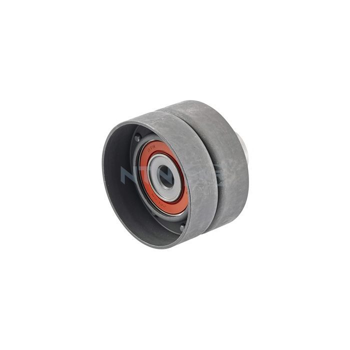 Ролик натяжителя ремня NTN GE368.00