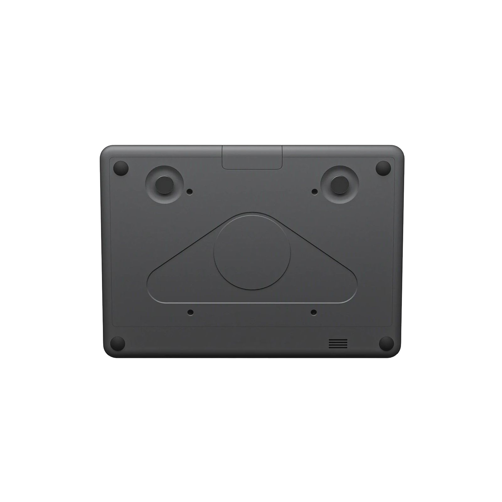 Система відеоконференції Logitech Tap with Cat5e Kit USB With Raichu (939-001950) зображення 2